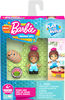 Mega Construx Barbie Sushi Chef