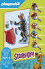 Playmobil - SCOOBY-DOO! Collectible Vampir