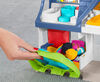 Fisher-Price Little People Friends Together Play House - English and French Version