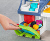Fisher-Price - Little People - Friends Together Play House - Version anglaise et française