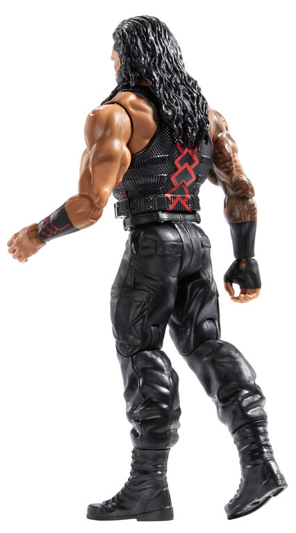 WWE Roman Reigns Figure - Series #86