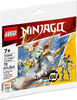 LEGO Ninjago Ice Dragon Creature 30649