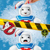 Playskool Heroes Ghostbusters Stay Puft Marshmallow Man Action Figure