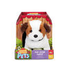 Pitter Patter Pets Flip Over Puppy - R Exclusive