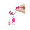 Yummiland Lipgloss Doll - Bianca Bubblegum