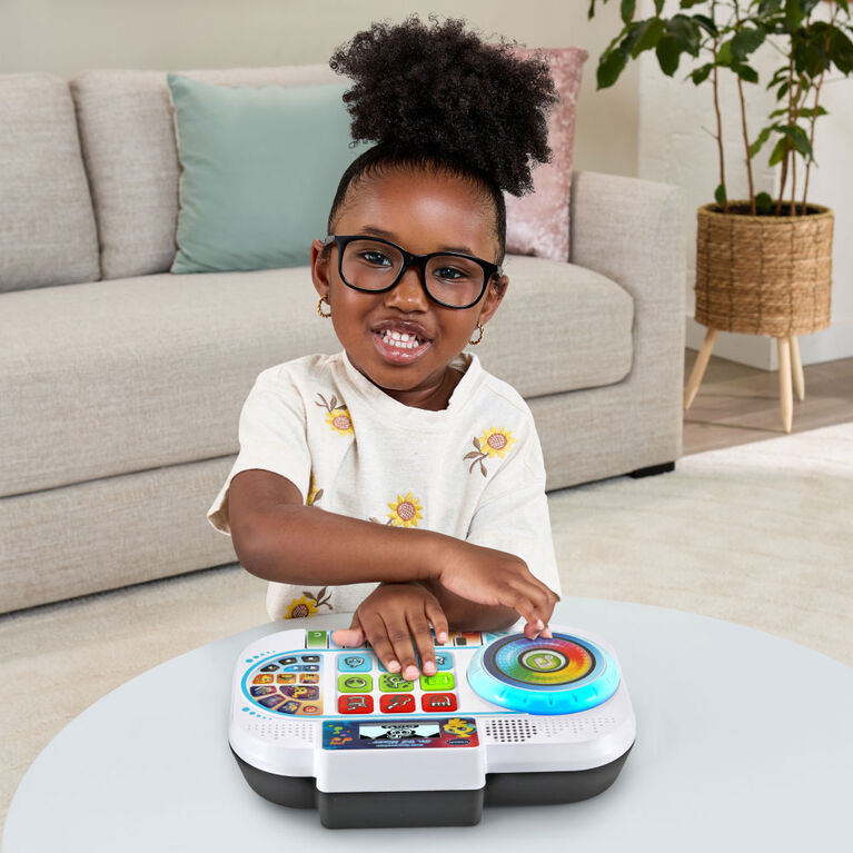 VTech DJ Studio magic Light - Édition française
