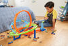 Hot Wheels Loop Cyclone Challenge