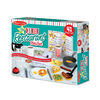 Melissa & Doug - Star Diner Restaurant Play Set - styles may vary