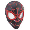 Marvel Spider-Man, Masque du héros Miles Morales.