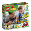 LEGO DUPLO My First Car Creations 10886