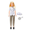 MGA's Dream Ella I AM Fashion Doll - Baker | 11.5" Fashion Doll with pan