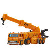 Transformers Generations War for Cybertron : Earthrise, Autobot Grapple WFC-E10 de 17,5 cm