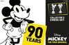 Disney Mickey: The True Original Jeu D'Échecs Pour Collectionneurs - Édition anglaise
