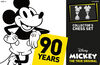 Disney Mickey: The True Original Collector's Chess Set