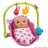 My Garden Baby Baby Butterfly Bath & Bed