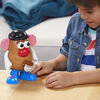 Playskool Mr. Potato Head Movin' Lips Electronic Interactive Talking Toy