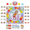 I Need a New Butt! The Game, Based on the Best-Selling Book with Butt Popper and Butt Cheek Tiles