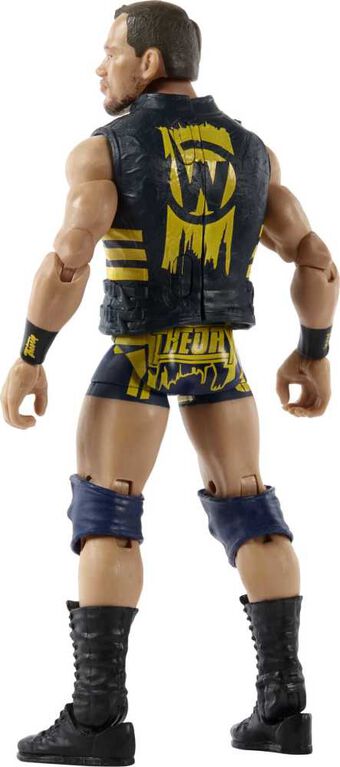 WWE Austin Theory Elite Collection Action Figure