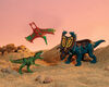 Animal Planet - Dinosaur Playset 3 Pieces - Pentaceratops Set - R Exclusive