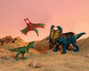 Animal Planet - Coffret dinosaure – Pentacératops - Notre exclusivité