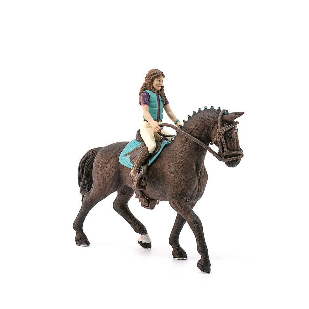 Lisa and storm schleich clearance