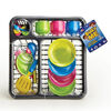 Coffret de vaisselle Let's Do The Dishes de Busy Me - Notre exclusivité - Édition anglaise