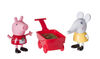 Peppa & Emily Elephant Jardinage