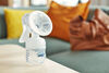 Philips Avent Breast Pump Manual