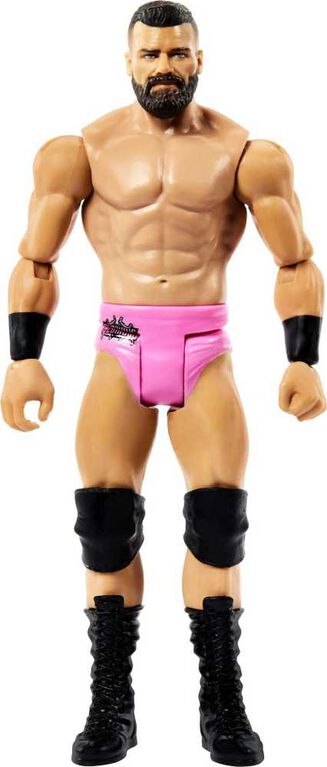 WWE Action Figures, 6-inch Collectible