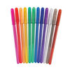 Style Lab 12 Scented Glitter Gel Pens