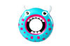 Big Mouth Monster Face Float - English Edition