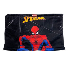 Spider-Man - Neck Warmer - Black and Red - One Size - Toys R Us Exclusive