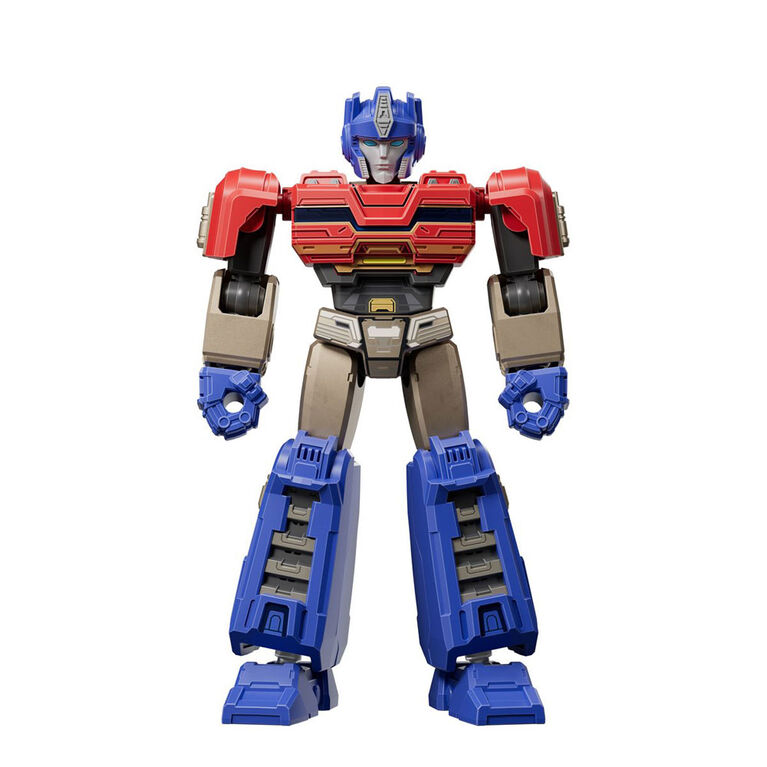 Blokees Transformers Galaxy Version 7 Blind Box - English Edition