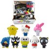 Hello Sanrio Squishme