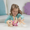 Baby Alive - Baby Go Bye-Bye (anglais et espagnol) - Édition anglaise