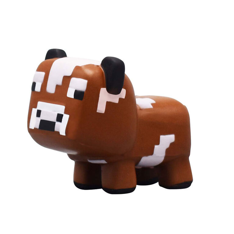 Minecraft - SquishMe Series 2