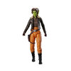 Star Wars The Black Series General Hera Syndulla, Star Wars: Ahsoka 6-Inch Action Figures