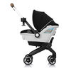 Evenflo Gold Shyft Dualride Infant Car Seat And Stroller Combo