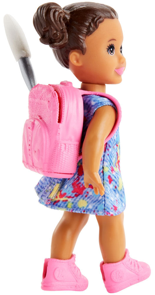 barbie toddler dolls