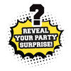 Ryan's World Party Fun Figs- Series 1 - English Edition - R Exclusive