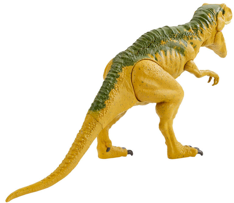 Jurassic World - Rugivores - Metriacanthosaure.