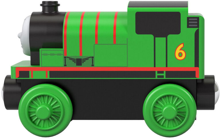 Thomas & Friends Wood Percy