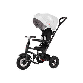 Rito Plus Folding Stroller /Trike Grey