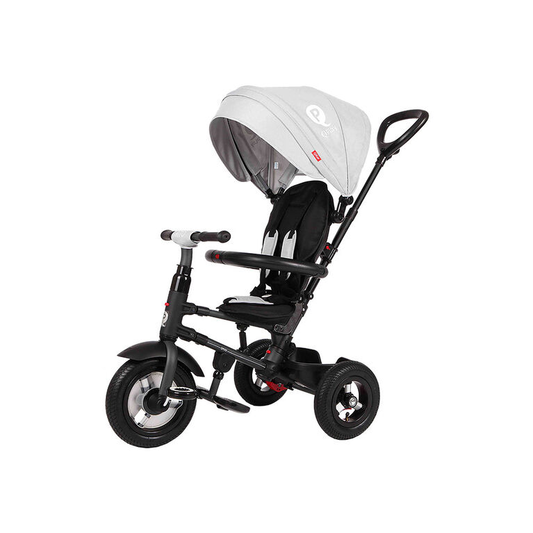 Rito Plus Folding Stroller /Trike Grey Toys R Us Canada