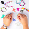 Alphabet Tiles message Bracelet Kit