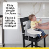 Safety 1St Easy Care Swing Tray Booster