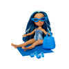 Rainbow High Swim & Style Skyler (Blue) 11" Doll