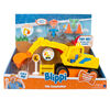 Blippi 10" Feature Vehicle - Excavator