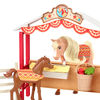 Spirit Untamed Stable Sweeties Playset