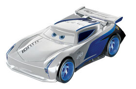 Disney Pixar Cars Jackson Storm
